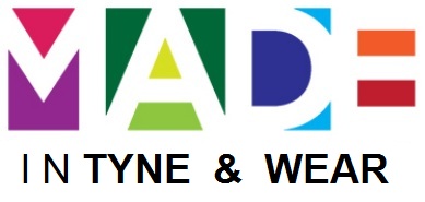 Made in Tyne and Wear
