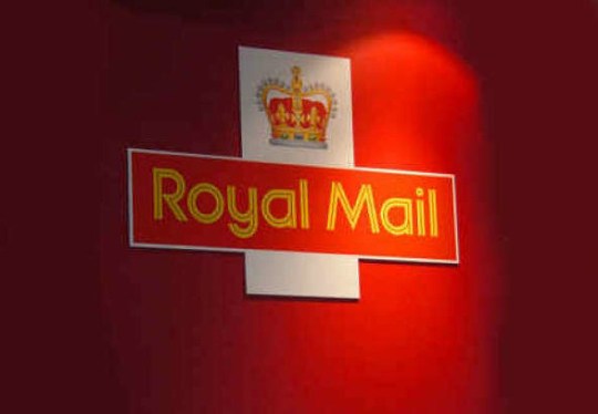 Royal Mail 