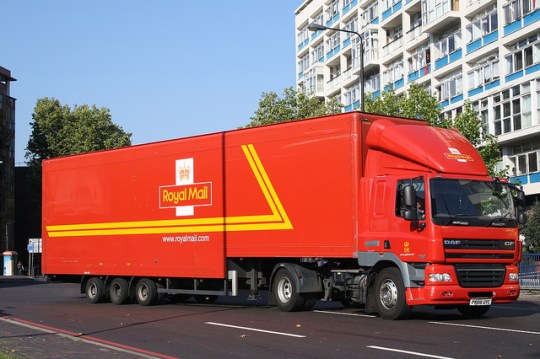 Royal Mail 