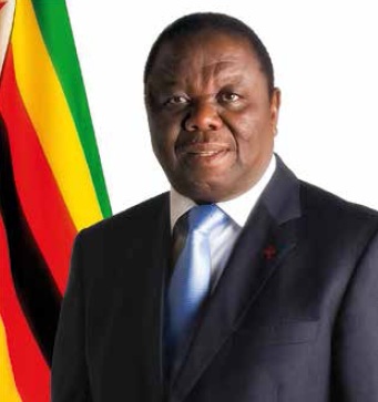 Zimbabwe Election MDC-T