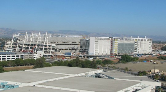 49ers Stadium