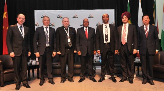 BRICS Business Council