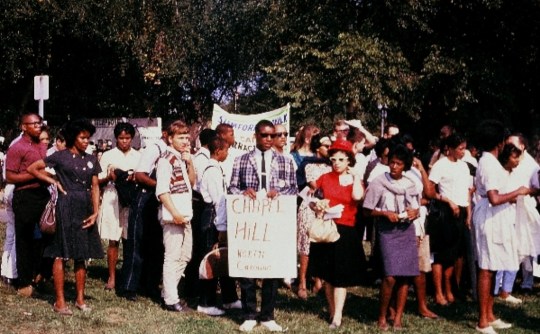 March on Washington 1963