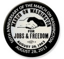 March on Washington 1963