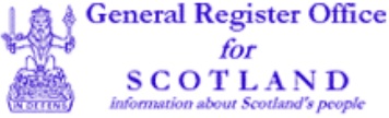 Scotland General Register