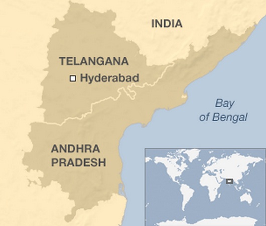 Telangana