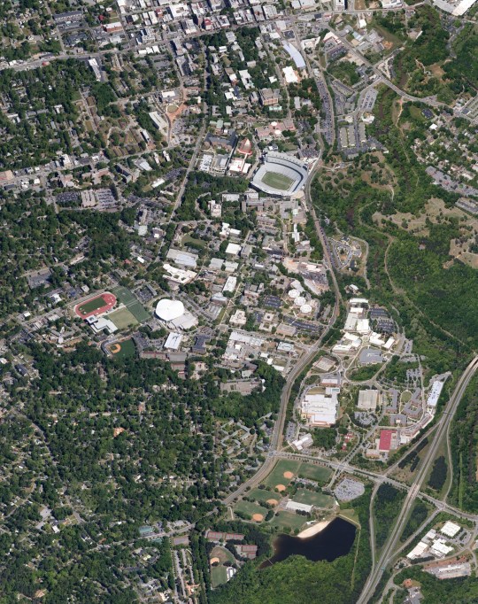 University of Georgia