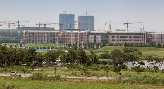 Duke Kunshan University