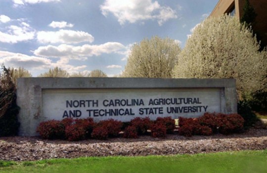 North Carolina A&T State University