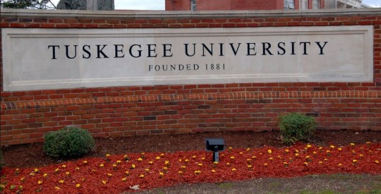Tuskegee