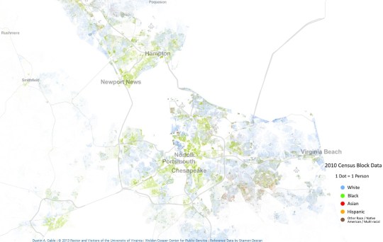 Virginia Beach-Norfolk