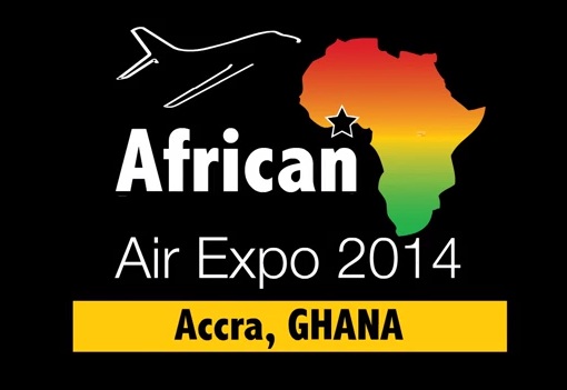 African Air Expo 2014