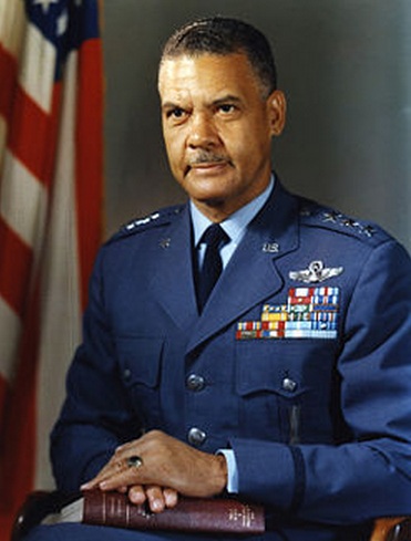 Benjamin O. Davis, Jr.