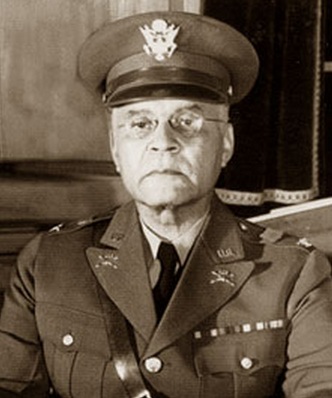 Benjamin O. Davis, Sr.