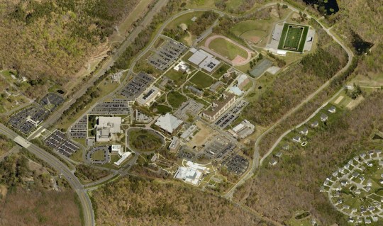 Bowie State University