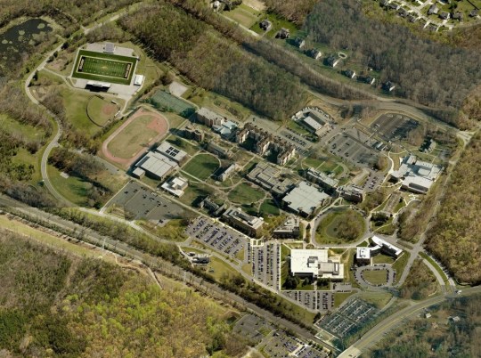 Bowie State University