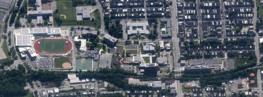 Coppin State University