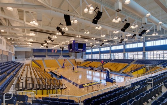 Coppin State University