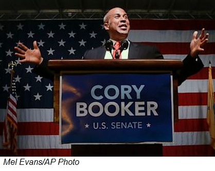 Cory Booker