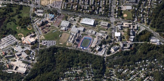 Morgan State University