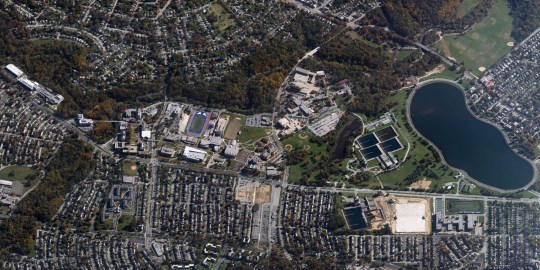 Morgan State University