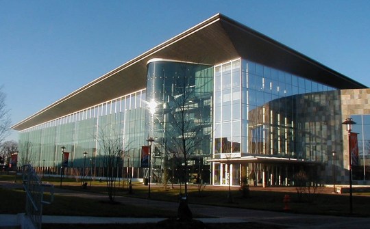 Morgan State University