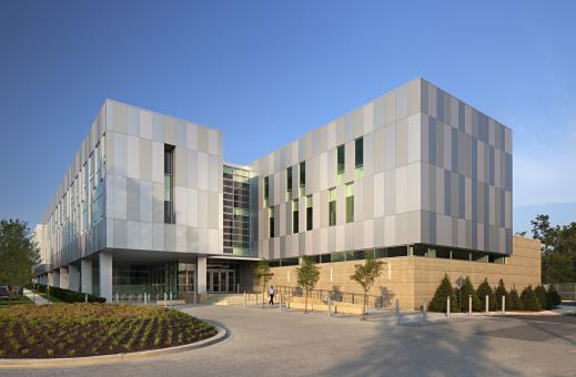 Morgan State University