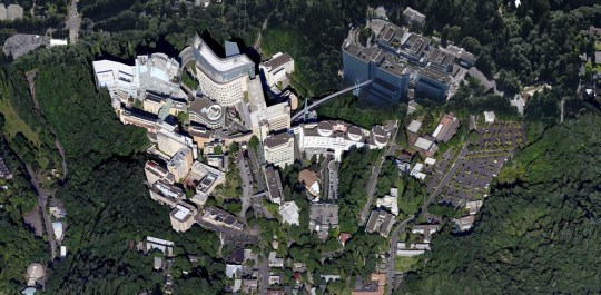 Oregon Health & Science University