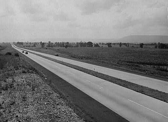 Pennsylvania Turnpike