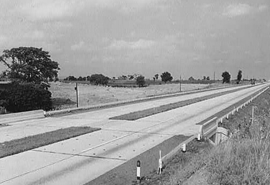 Pennsylvania Turnpike 