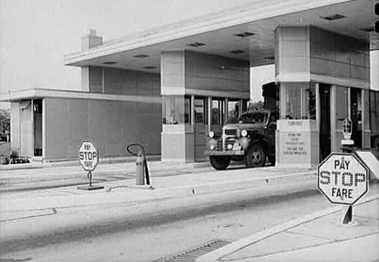 Pennsylvania Turnpike