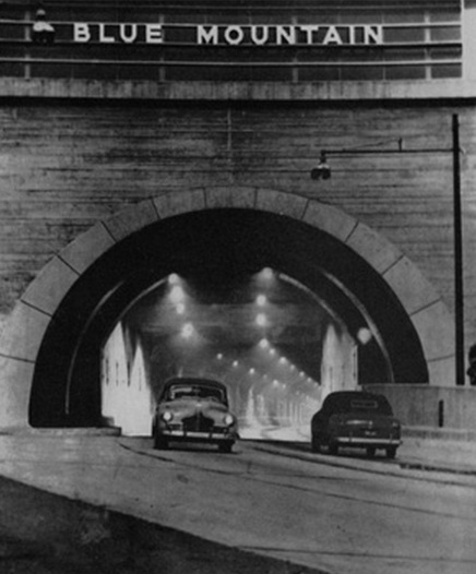 Pennsylvania Turnpike 