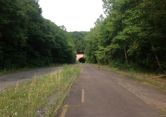 Pennsylvania Turnpike