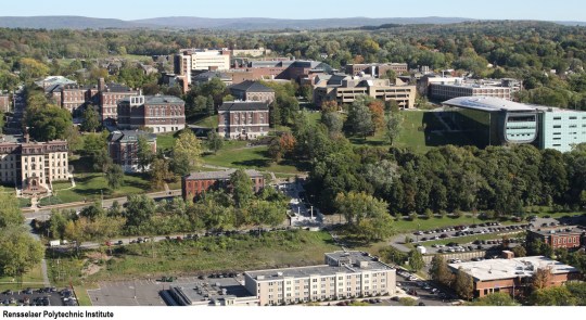 Rensselaer Polytechnic Institute