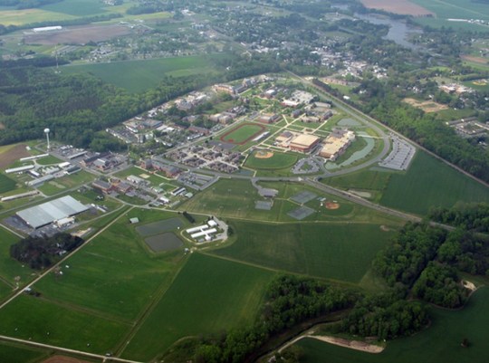 University of Maryland Eastern Shore