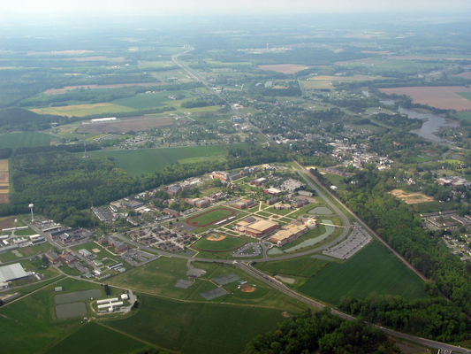 University of Maryland Eastern Shore