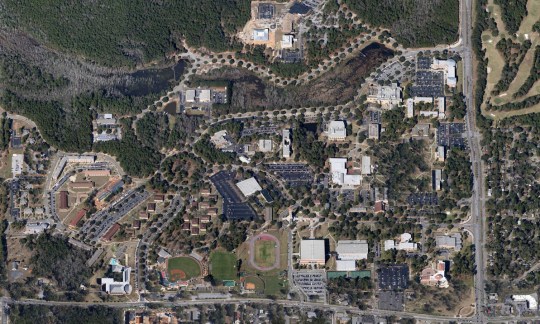 University of South Alabama