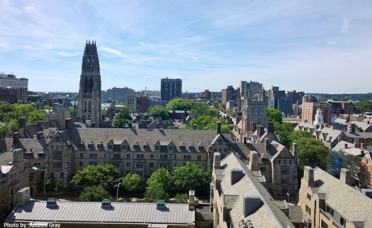 Yale University