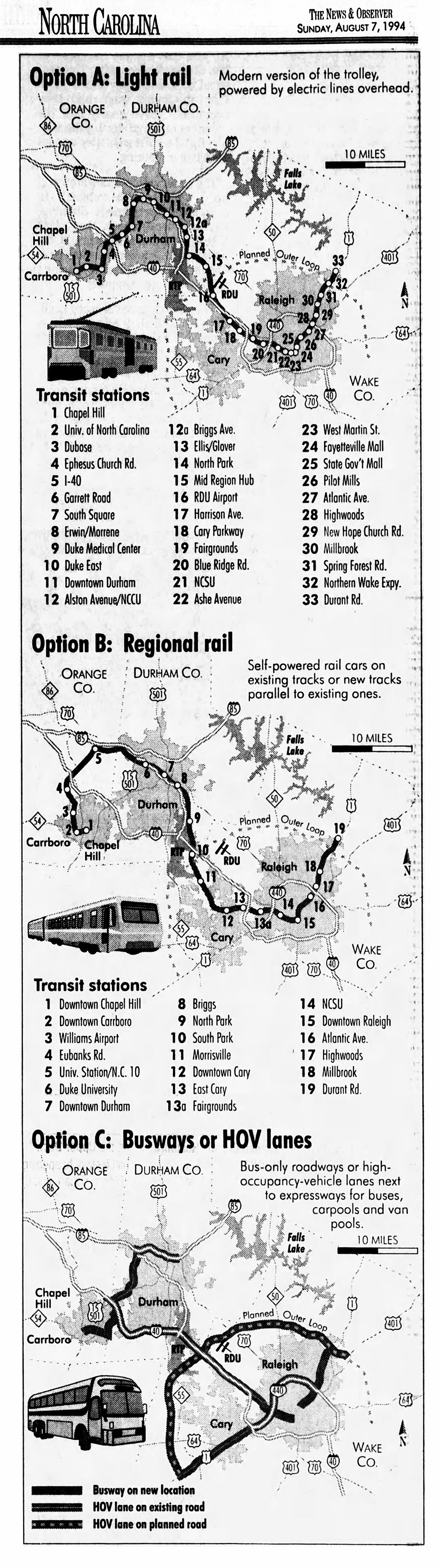 1994 August 7 Triangle Transit Authority Raleigh-Durham Light Rail 03