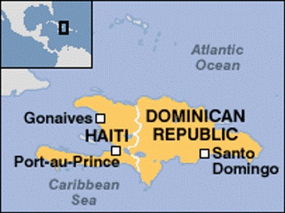 Hispaniola