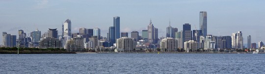Melbourne