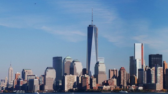 One World Trade Center
