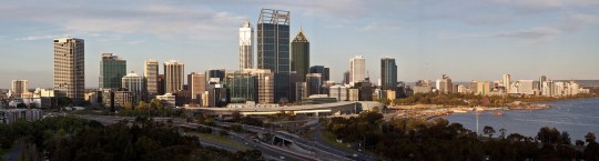 Perth
