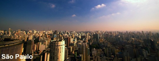 Sao Paulo
