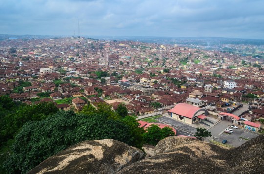 Abeokuta