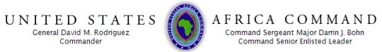 AFRICOM