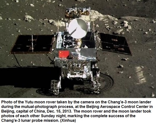 Chang'e-3