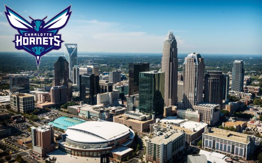 Charlotte Hornets 