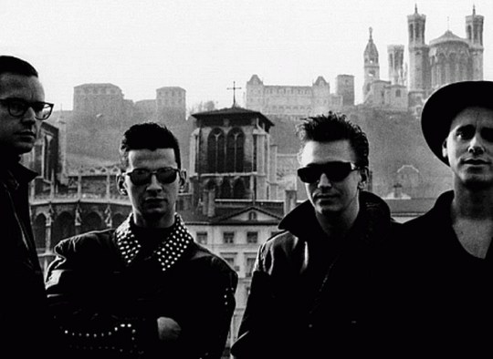 Depeche Mode