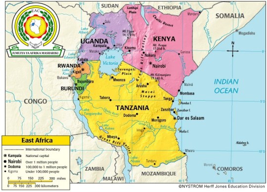 East African Community